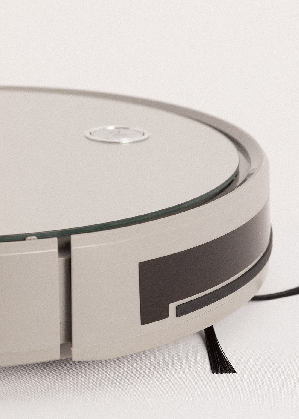 Netbot S40 - Robot Aspirador Smart Con Pack De Limpieza