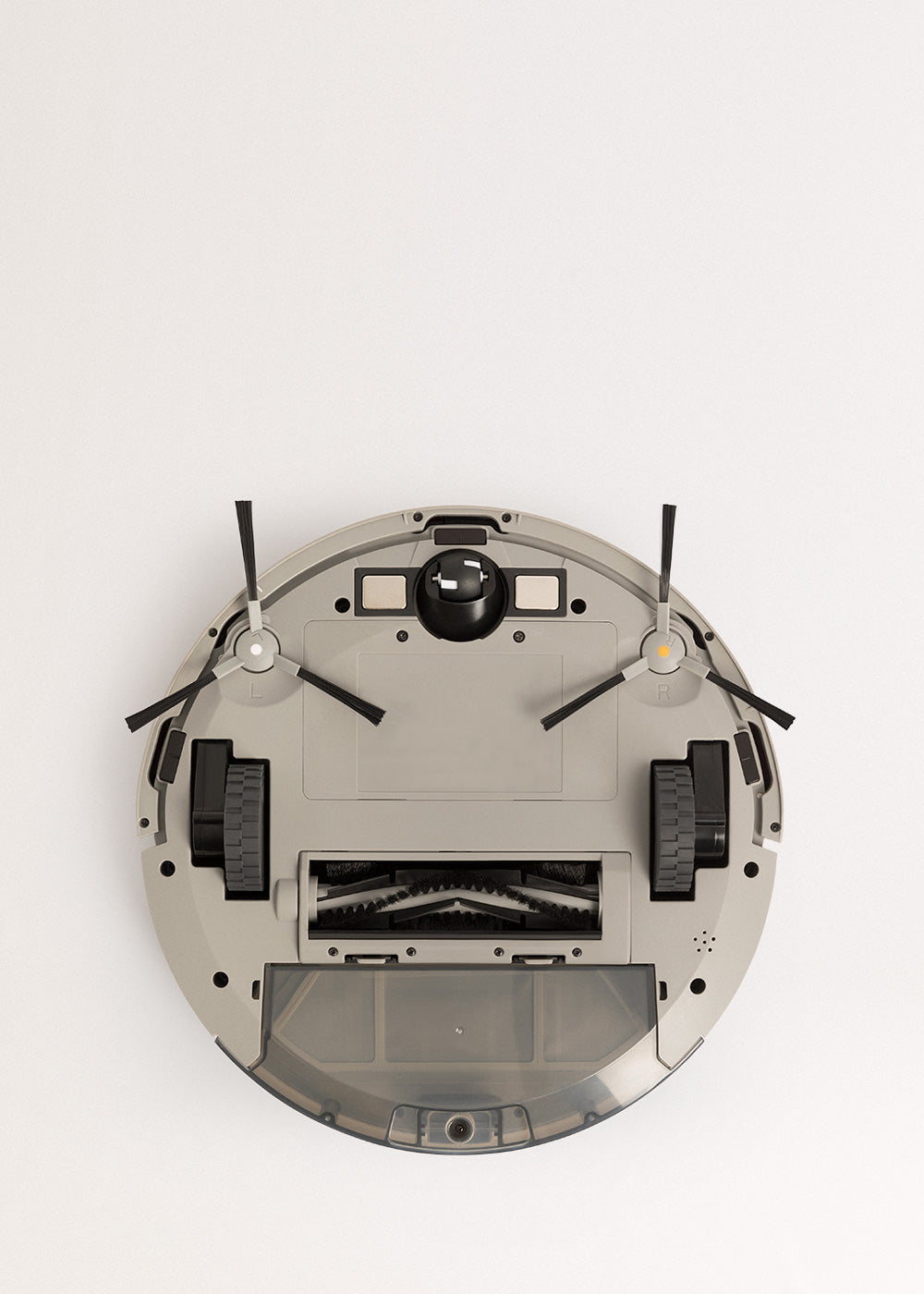 Netbot S40 - Smart Robot Vacuum