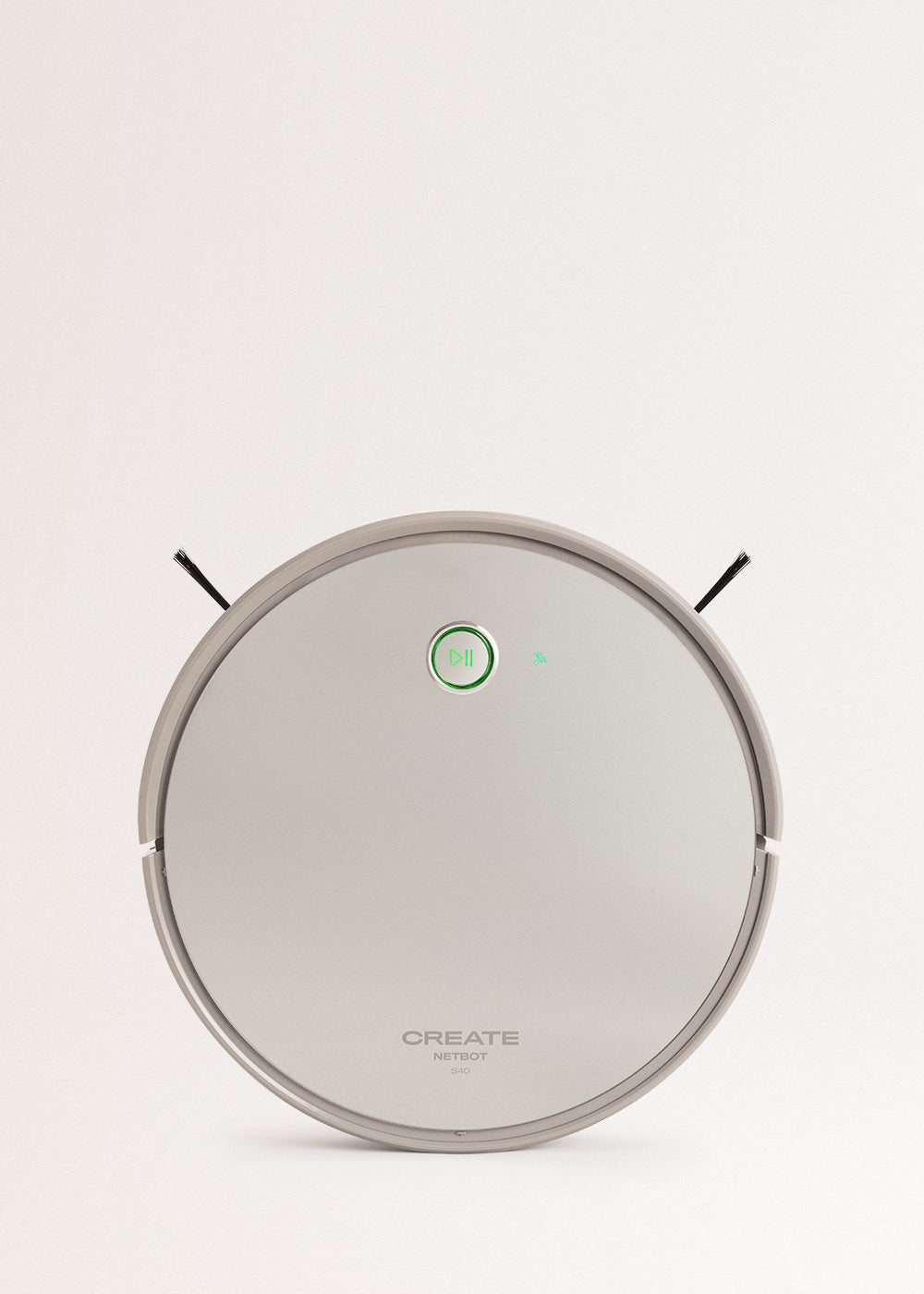 Netbot S40 - Smart Robot Vacuum