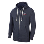 Nike - Sudadera con capucha Nike Heritage - Azul - Hombre - Nike - Nike* - The Bradery