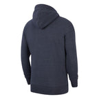 Nike - Sudadera con capucha Nike Heritage - Azul - Hombre - Nike - Nike* - The Bradery
