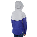 Nike - W Nsw Windrunner Jacket - Women's Textile Jacket - Blue - Nike* - The Bradery