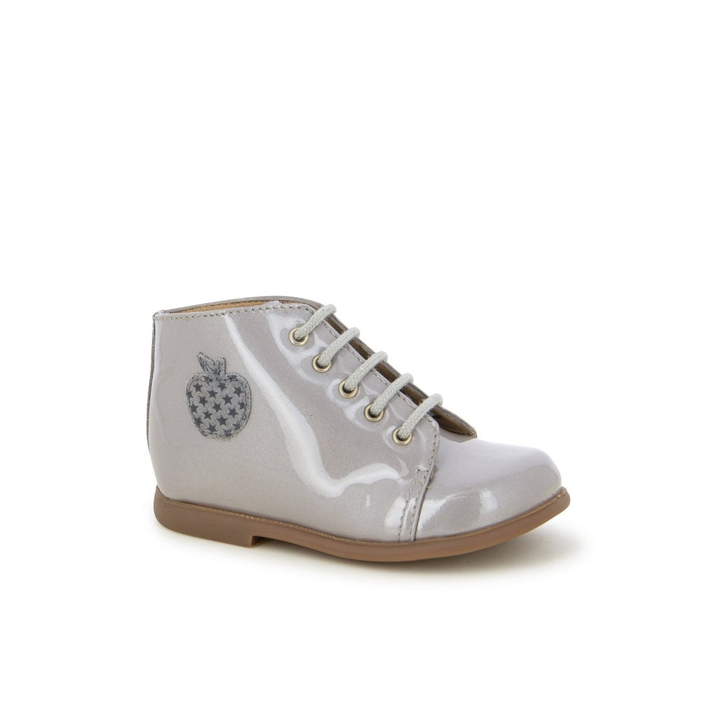 NIOUPI PRIMO SL -GRIS -VERNIS METAL NIOUPI PRIMO SL Pom D'Api