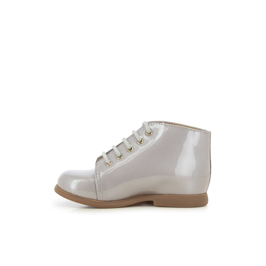 NIOUPI PRIMO SL -GRIS -VERNIS METAL NIOUPI PRIMO SL Pom D'Api