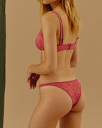 Tanga Pink Berries