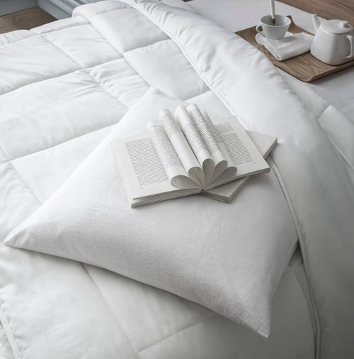 Almohada orgánica hecha en Francia - Baton Rouge -La Bradery