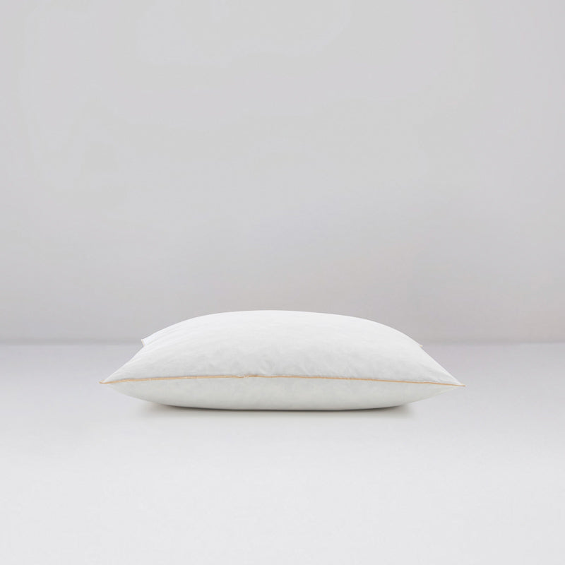 Pillow - 100% Natural - Feather/Down