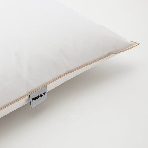 Pillow - 100% Natural - Feather/Down