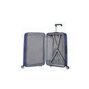 Orfeo Valise 4 Roues 75Cm - Bleu Cobalt Valises Samsonite