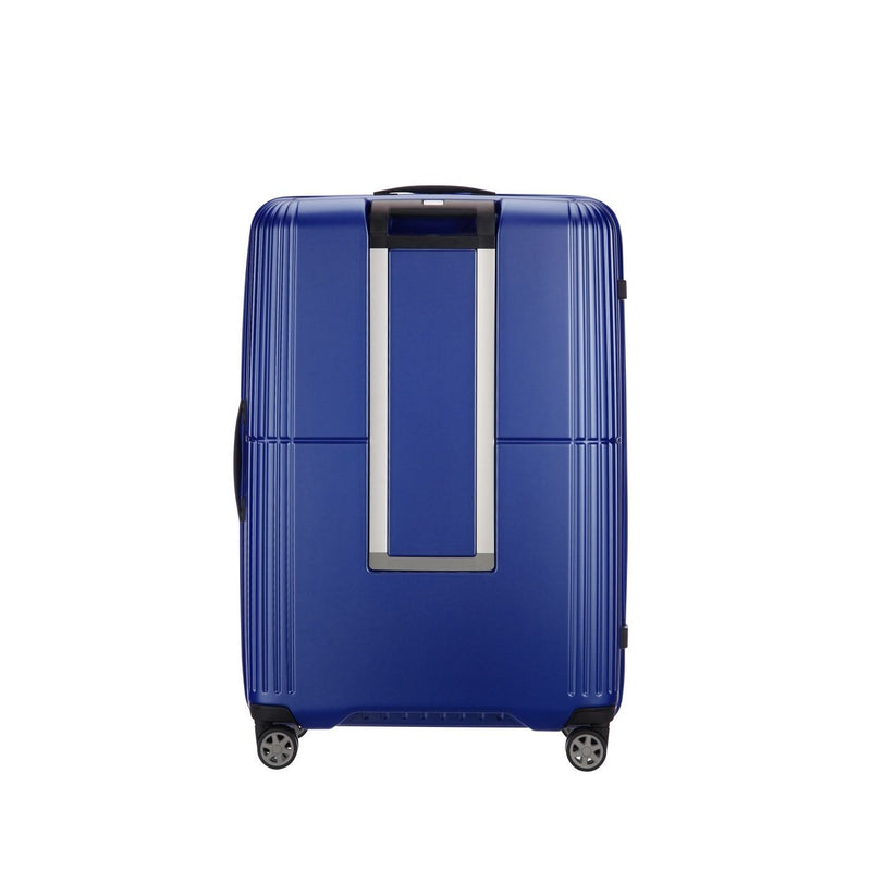 Orfeo Valise 4 Roues 75Cm - Bleu Cobalt Valises Samsonite
