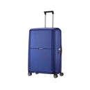 Orfeo Valise 4 Roues 75Cm - Bleu Cobalt Valises Samsonite