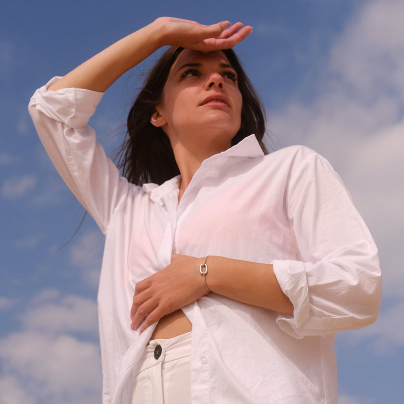 Bracelet Orin - Beige