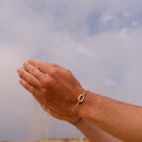 Bracelet Orin - Beige