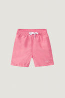 "out of office" galant swimshort#color_apricot