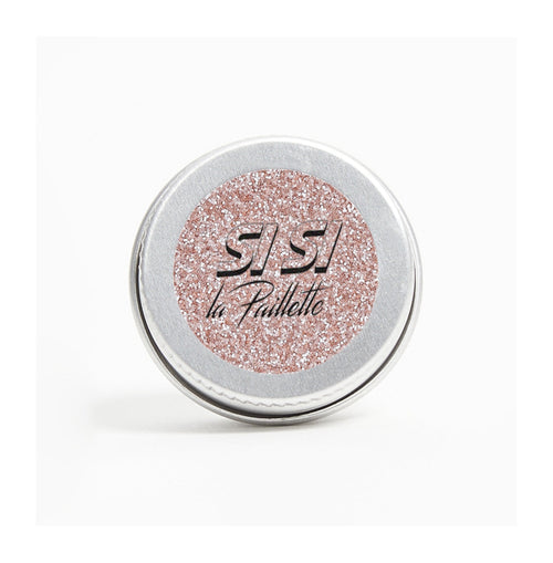 Paillettes Pure Rose Standard