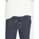 Pantalon Paolo Navy - Bas - Berenice - The Bradery