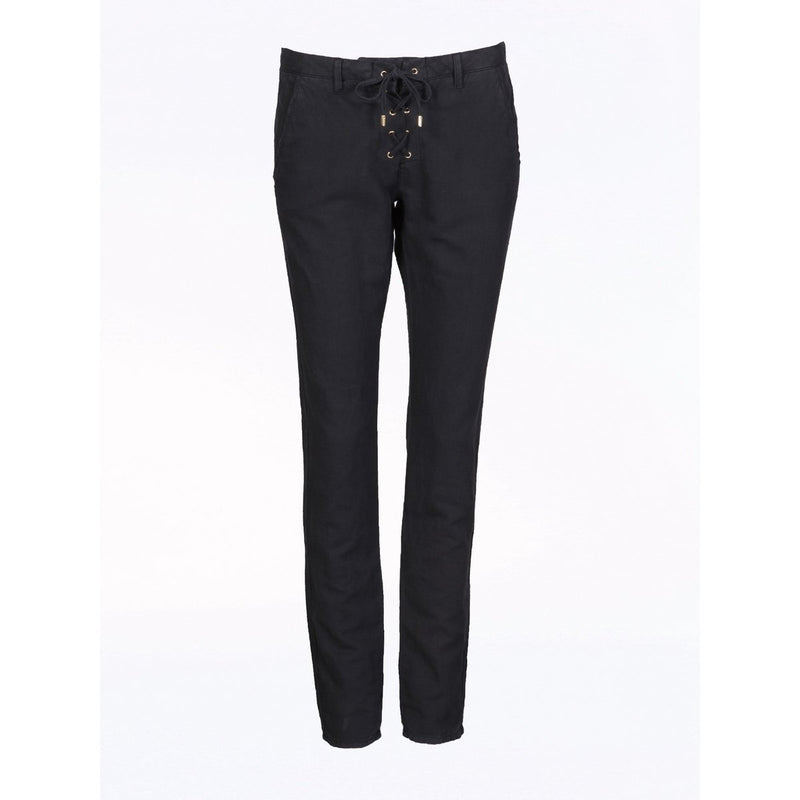 Pantalon Paolo Navy - Bas - Berenice - The Bradery