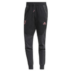 Juventus Performance Training Pants - Black - Men's