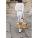 Anna Trousers - Sky Blue Trousers Gerard Darel