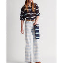 Anna Trousers - Sky Blue Trousers Gerard Darel