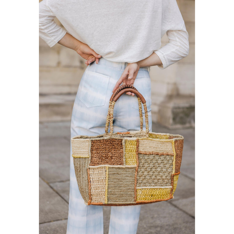 Anna Trousers - Sky Blue Trousers Gerard Darel