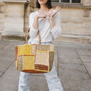 Anna Trousers - Sky Blue Trousers Gerard Darel