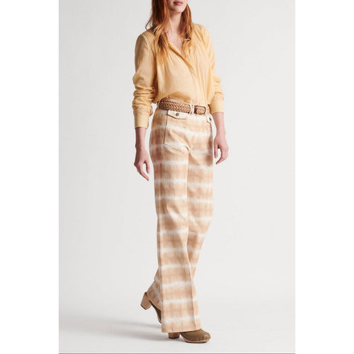Pantalon - Anna - Sable Pantalons Gerard Darel