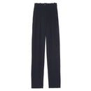 Pantalon Atalia - Bleu Foncé - Ines De La Fressange - The Bradery
