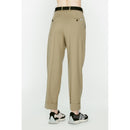 Pantalon Bells - Mastic Bas Margaux Lonnberg