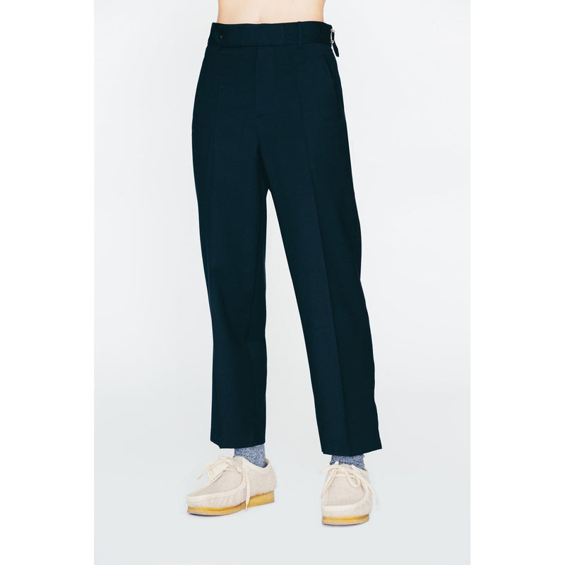 Pantalon Brando - Navy Bas Margaux Lonnberg