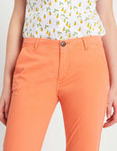 Pantalon Chino Pam19 - Reiko - The Bradery