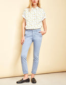 Pantalon Chino Sandy 2 Basic19 - Reiko - The Bradery