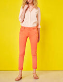 Pantalon Chino Sandy 2 Basic19 - Reiko - The Bradery