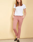 Pantalon Chino Sandy 2 Basic19 - Reiko - The Bradery