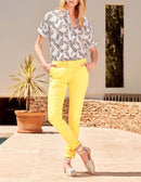 Pantalon Chino Sandy 2 Basic19 - Reiko - The Bradery