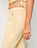 Pantalon Chino Sandy 2 Basic19 - Reiko - The Bradery