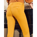 Pantalon Chino Sandy2Basic - Harvest Gold - Reiko - The Bradery
