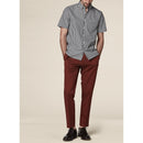 Pantalon Chino - Terracota CHINO De Fursac