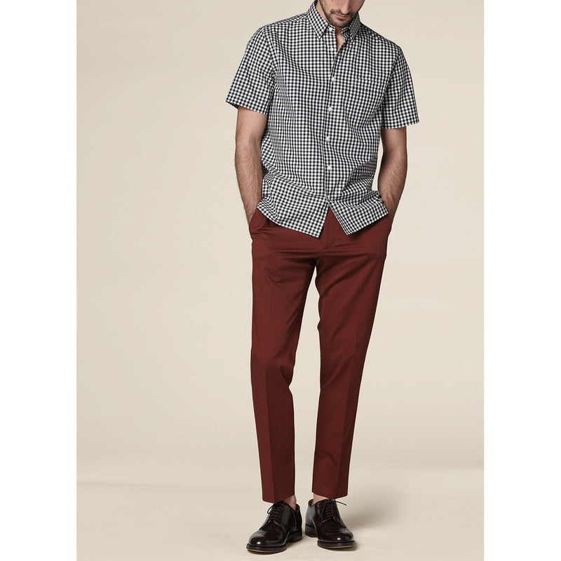 Pantalon Chino - Terracota CHINO De Fursac