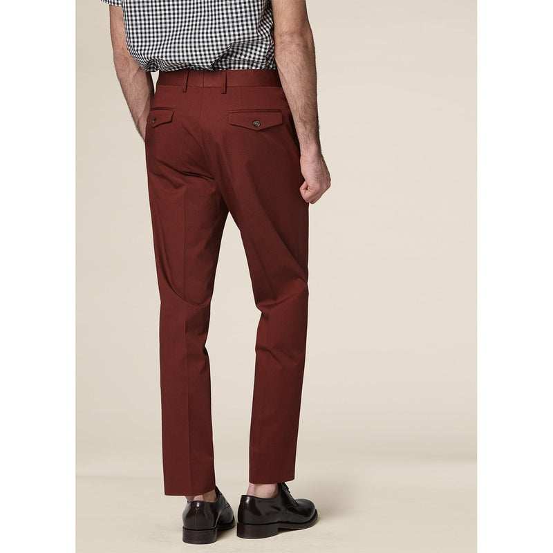 Pantalon Chino - Terracota CHINO De Fursac