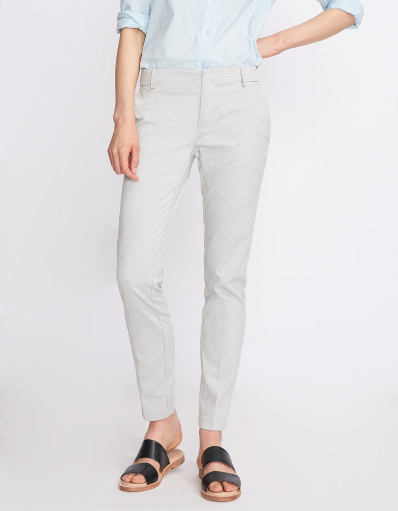 Pantalon Cigarette Lizzy Fancy - Cloudy - Reiko - The Bradery