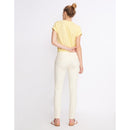 Pantalon Cigarette Lizzy Fancy - Flake - Reiko - The Bradery