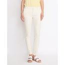 Pantalon Cigarette Lizzy Fancy - Flake - Reiko - The Bradery