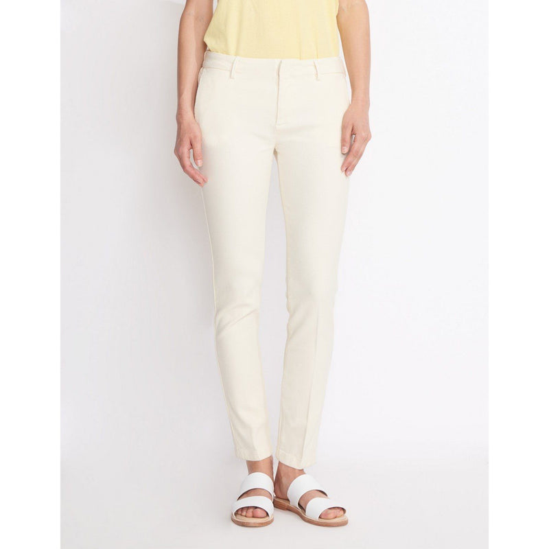 Pantalon Cigarette Lizzy Fancy - Flake - Reiko - The Bradery