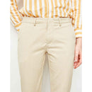 Pantalon Cigarette Lizzy Fancy - Rafia - Reiko - The Bradery