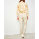 Pantalon Cigarette Lizzy Fancy - Rafia - Reiko - The Bradery