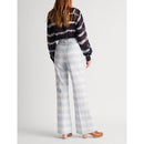 Trousers - Combi - Shorts ANNA - Sky blue Trousers Gerard Darel