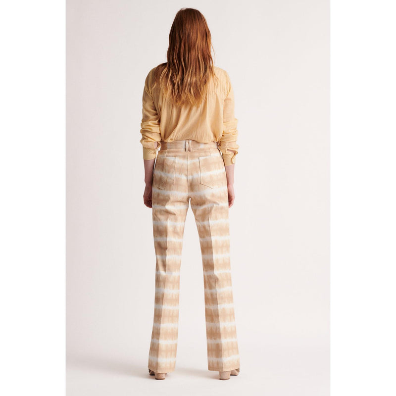 Pants - Combi - Shorts ANNA - Sand Trousers Gerard Darel