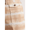 Pants - Combi - Shorts ANNA - Sand Trousers Gerard Darel