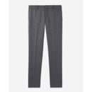 Pantalon Costume Noir Et Gris Imprimé - Homme - The Kooples - The Bradery